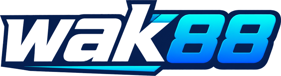 Logo wak88
